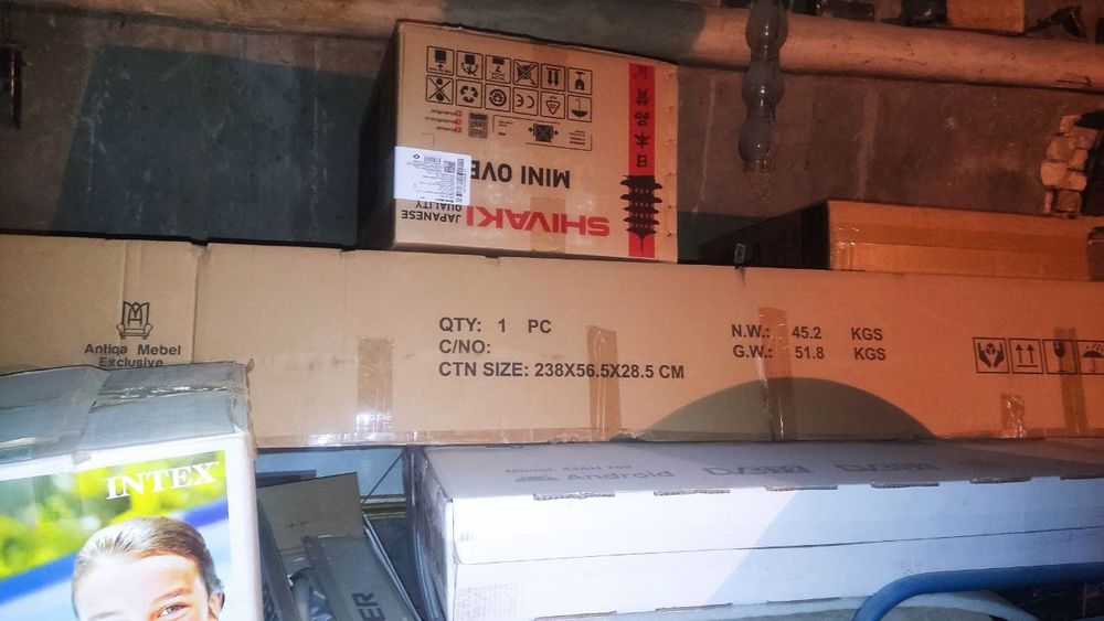 бумага картон для переработке