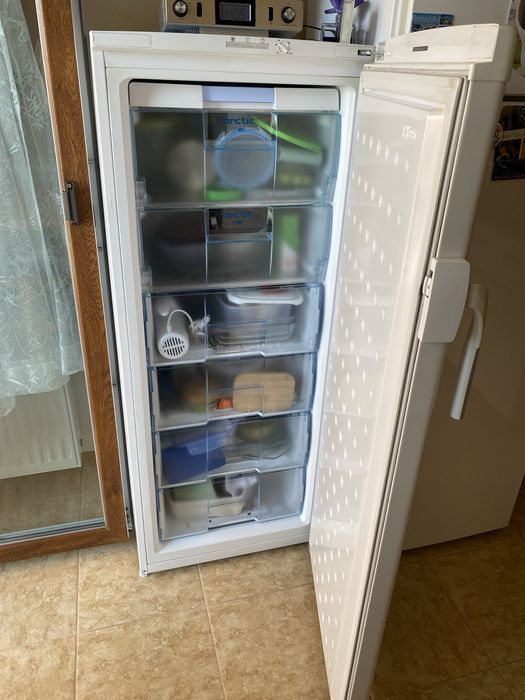 Congelator Arctic C215