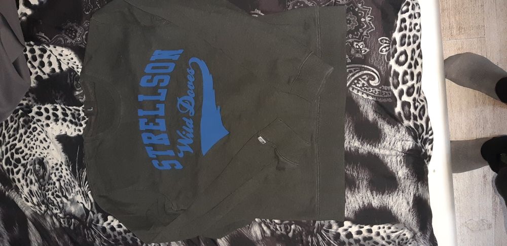 G star,Strellson bluze originale