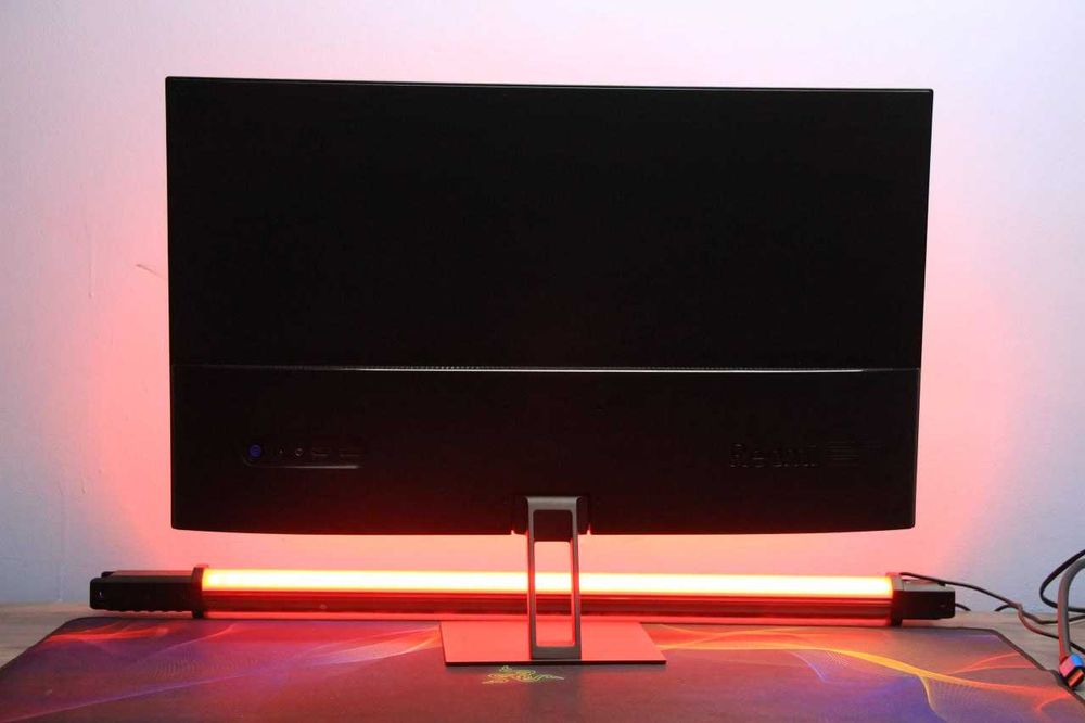 Redmi 27" 165hz arzon narxda sotiladi