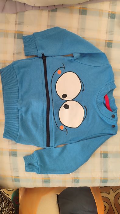 Продам детские вещи на мальчика