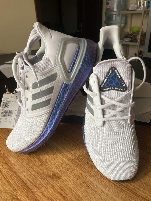 Мъжки оригинални маратонки Adidas Ultraboost 20