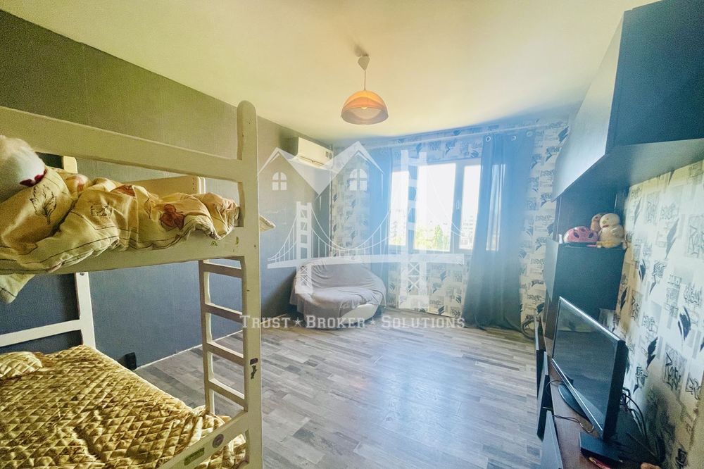 Продава се Четиристаен апартамент в София, Овча купел 2 - 85 кв.м за 2200 €/кв.м - Снимка #3