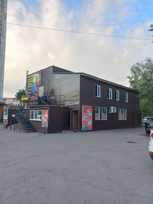 Сдам в аренду помещение