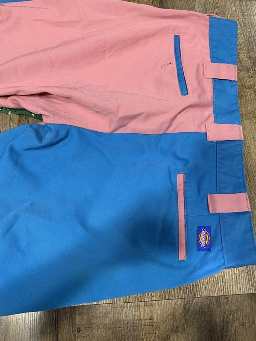 Dickies шорты оригинал