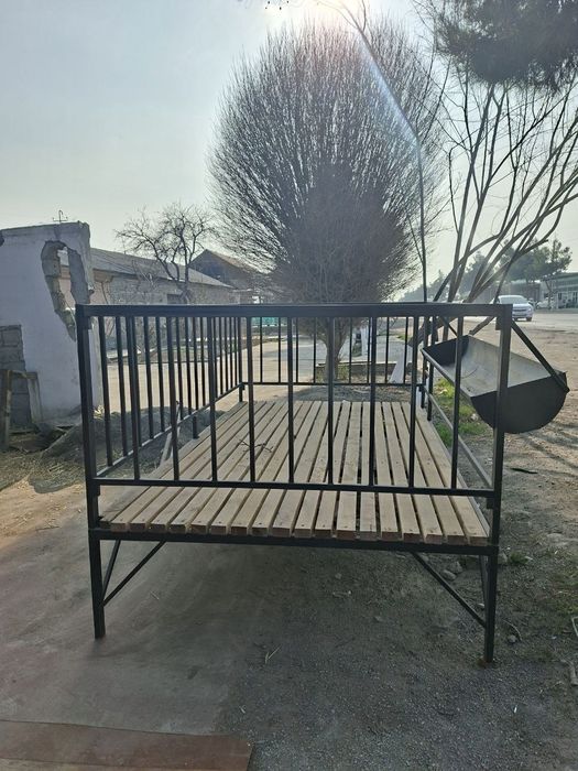 Кой хона 8 талик