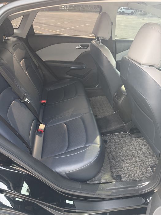 Monza 1.5 atmosferniy