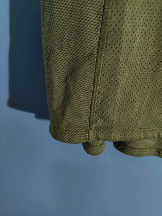 NIKE Zonnal Тениска/Дамска М