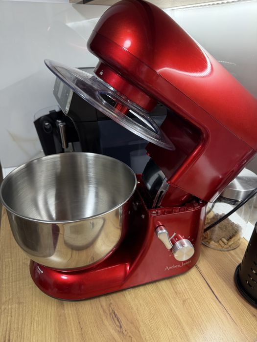 Mini malaxor casnic putere 1500w