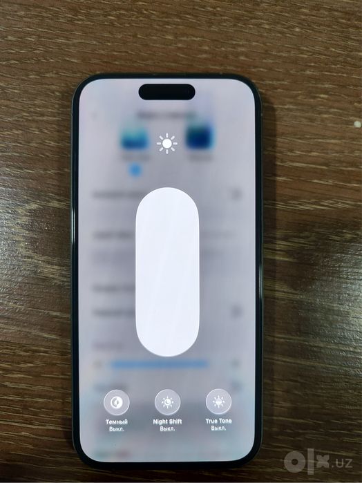 Iphone 15 pro с гарантией