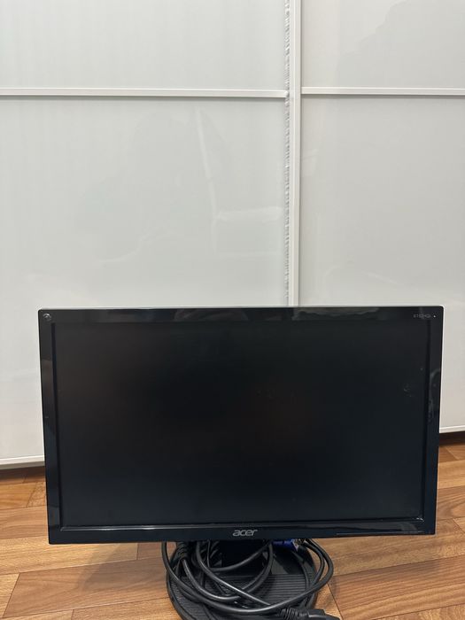 Компьютер ACER.