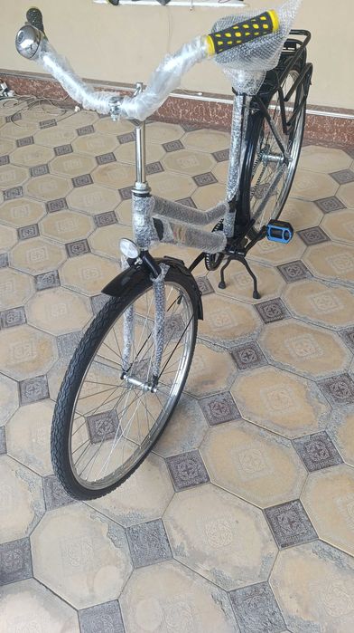 ''26'' va ''28'' Velosipedlar