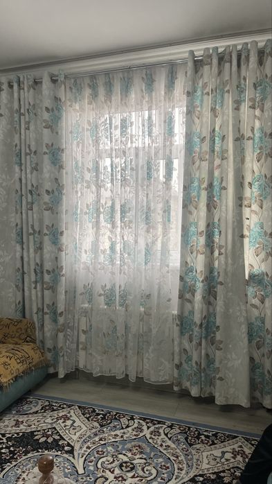 Перде сатылады. ///////