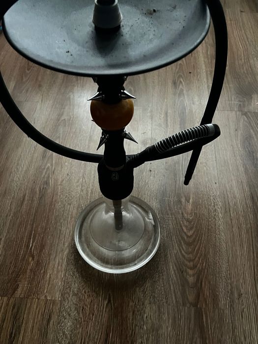 Vând narghilea turcească