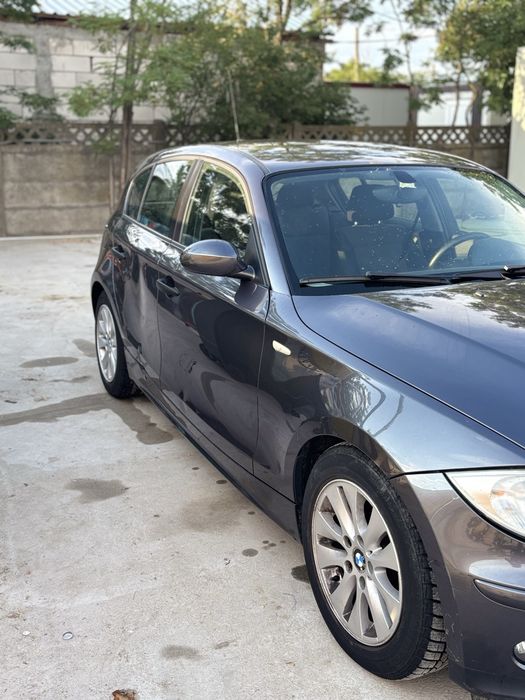 BMW 1 Series 2005 — imagine 2
