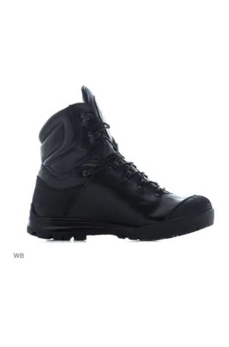 Берцы зимние зима