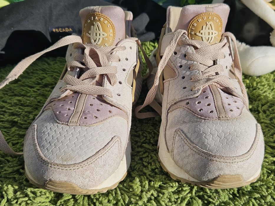 Nike Air Huarache оригинални кецове N37