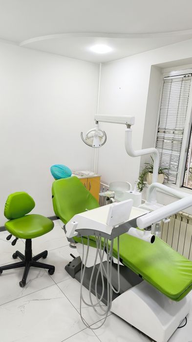 Продаётся стом кресло Fona 1000. Стоимость 900$