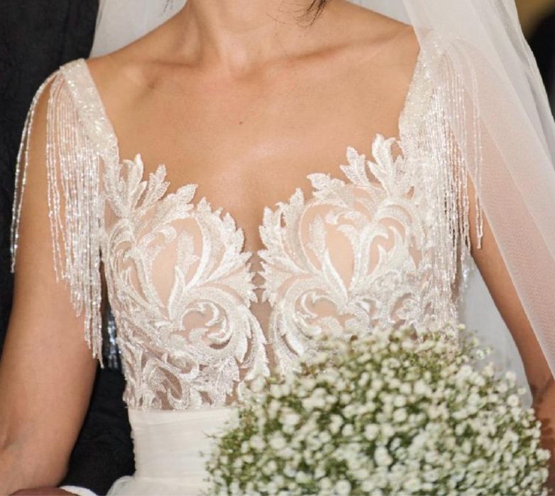 Rochie mireasa S Best Bride