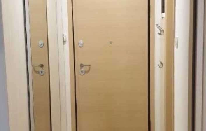 Дава се под наем Тристаен апартамент в Пловдив, Въстанически - 81 кв.м за 306 € - Снимка #2