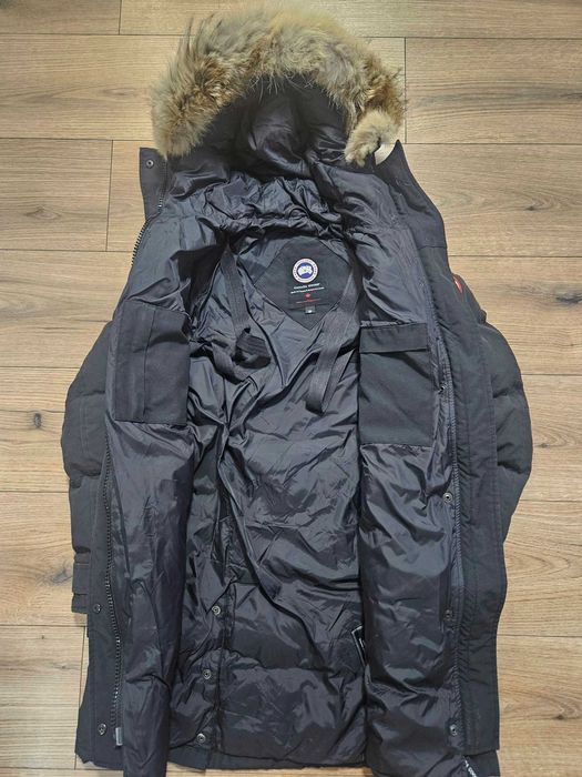 Дамско яке Canada Goose Shellburne