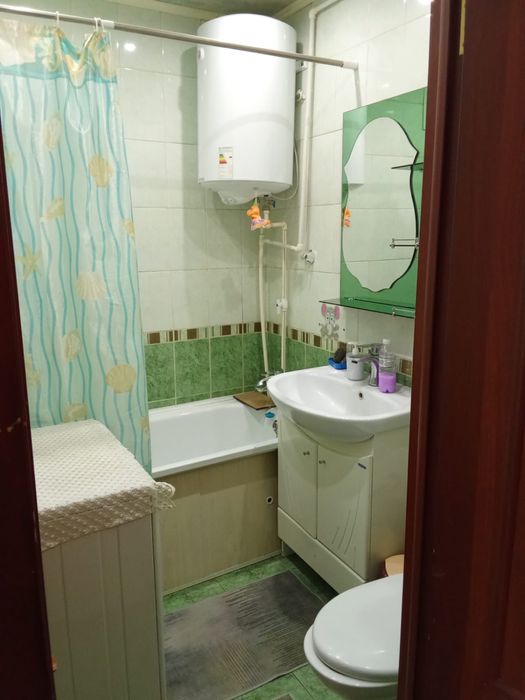 Сдам квартиру помесячно