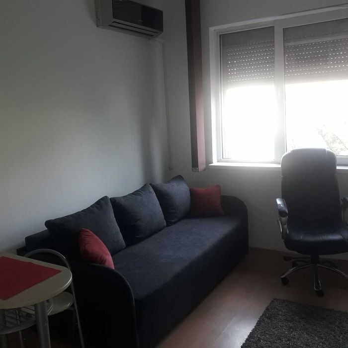 Inchiriere garsoniera