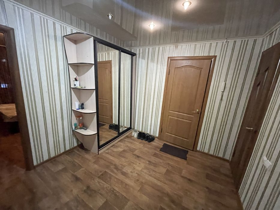 Продам 3шку на КШТ (Сатпаева 8)