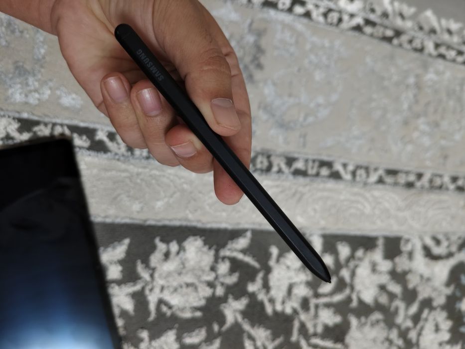 Samsung Galaxy Tab S8 + 5G