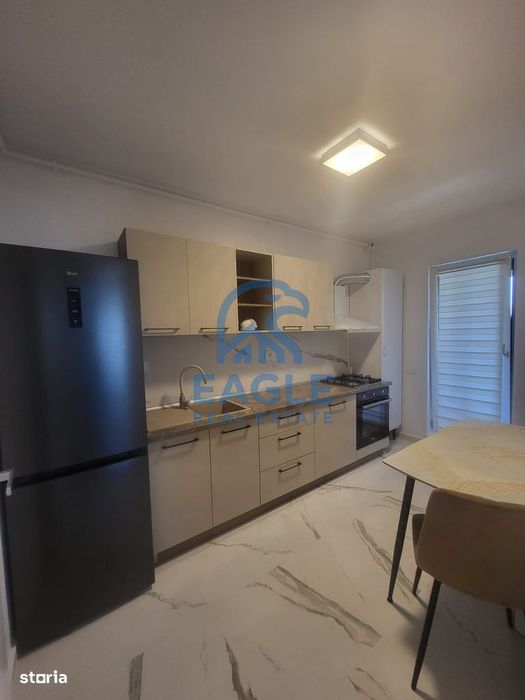GranVia - 2 Camere la prima inchiriere decomandat pe termen lung