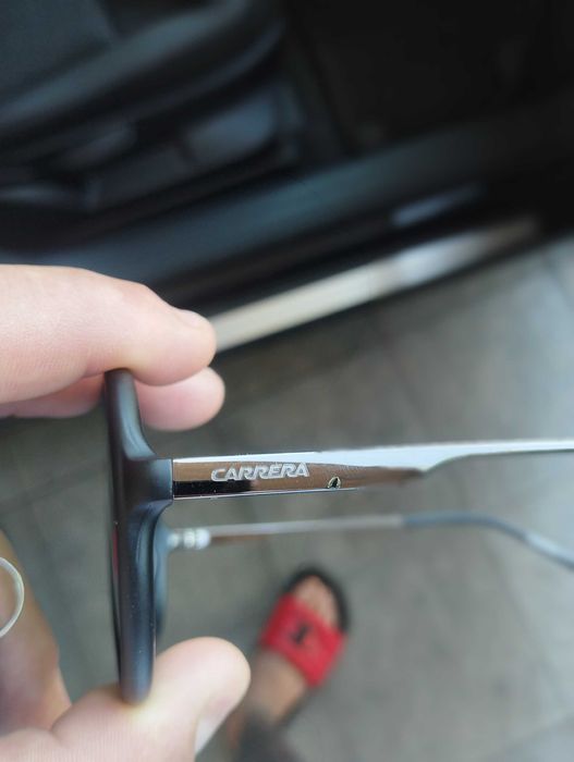 Мъжки очила Carrera