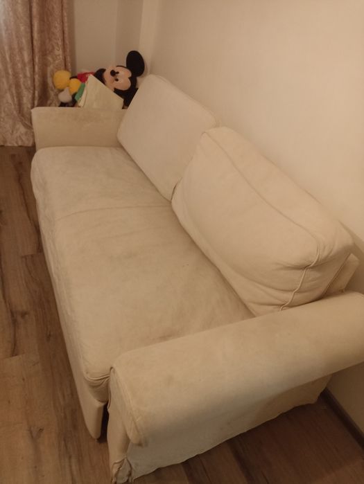 Canapea extensibilă