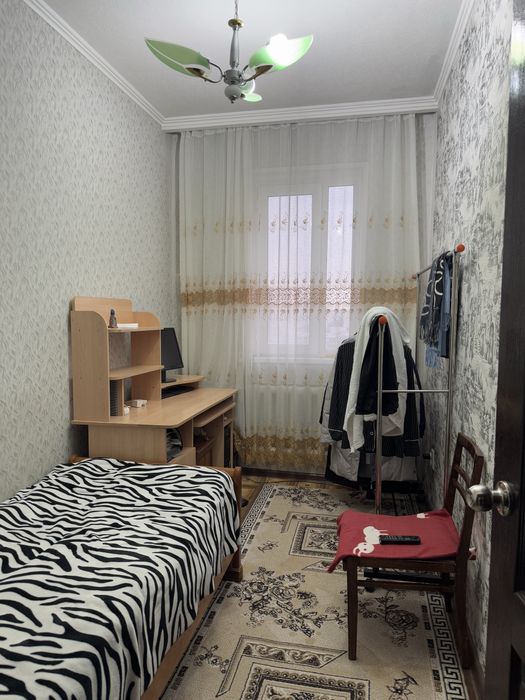 СРОЧНО!!! Продаётся 3/9/9 квартира на Карасу 4  по Выгодной Цене!