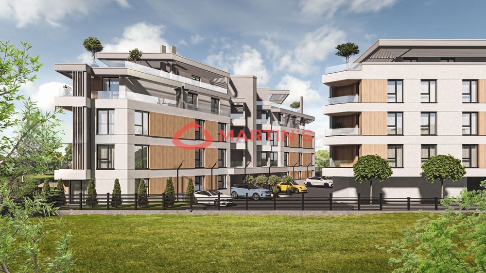 3-стаен в София-Люлин 6 площ 145кв.м с общи части , чисти 125 , цена