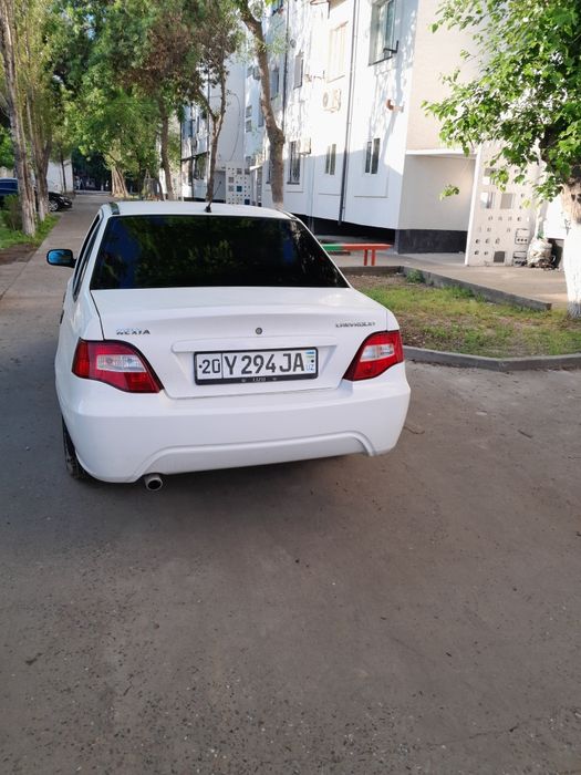 Other Nexia 2015 — 2