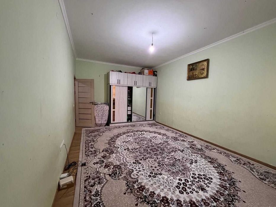 2х комнатная квартира 72кв/м с удобствами на районе Корасув