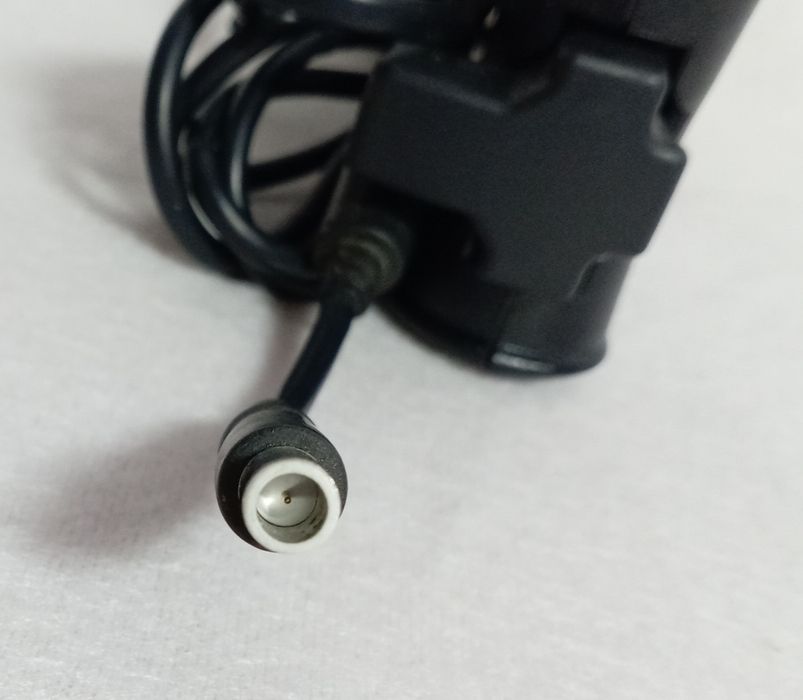 Adaptor Dell 90W PA-10 / 19.5V 4.62A – original