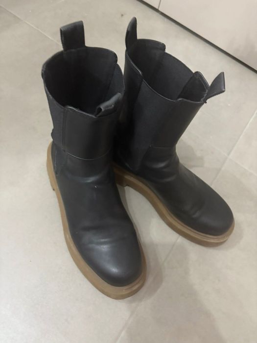 Боти/Зимни обувки