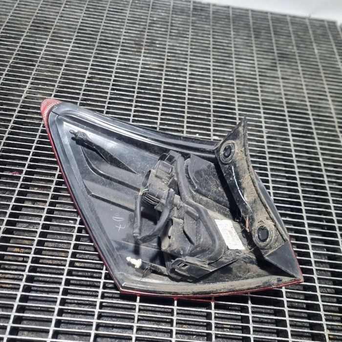 Stop Dreapta Nissan Qashqai Facelift 2010 - 2013 SUV 4 Usi (1444) Cu led