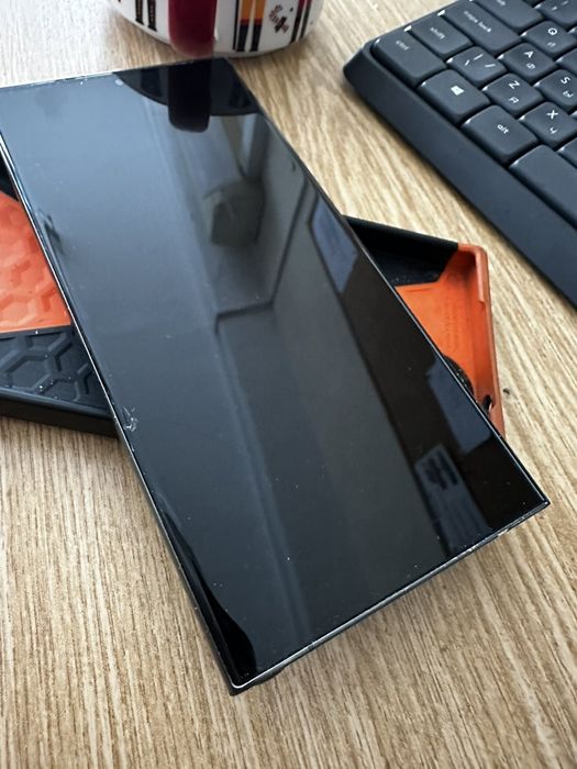 Samsung S23 ULTRA 512