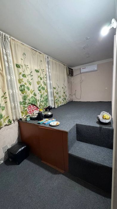 Продается квартира Юнусабад 18кв 3/1/4