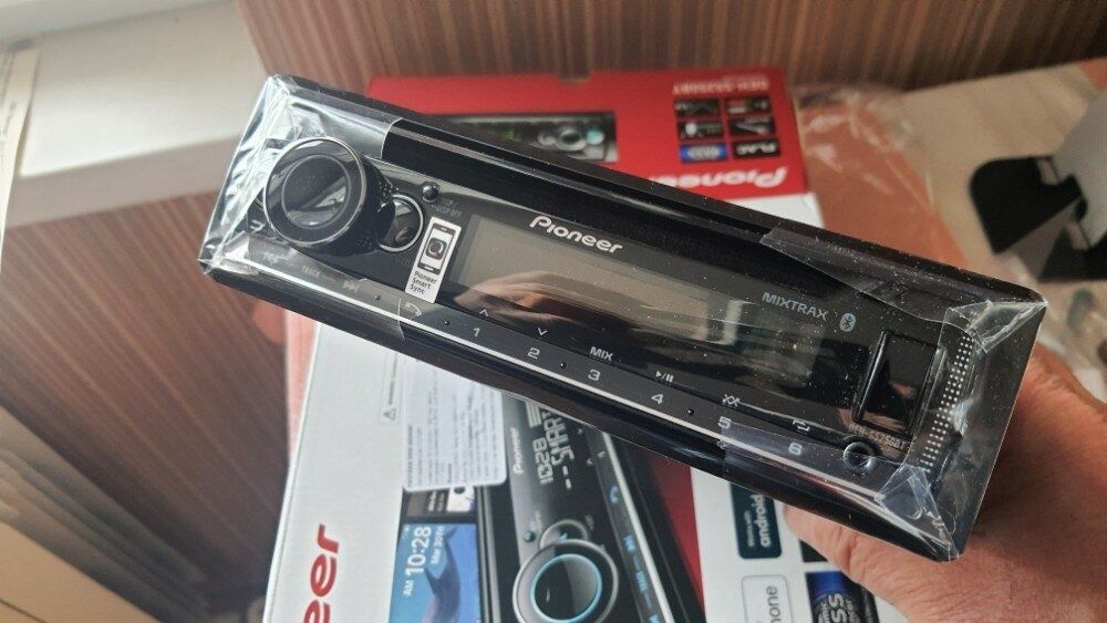 Автомагнитола Pioneer 5250
