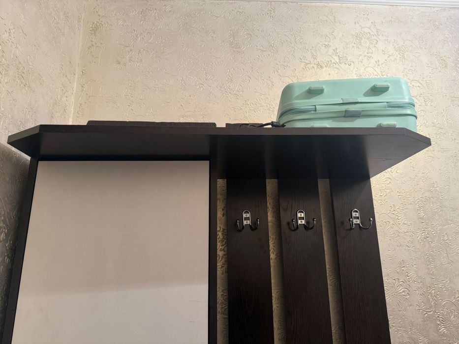 Шкаф для прихожки