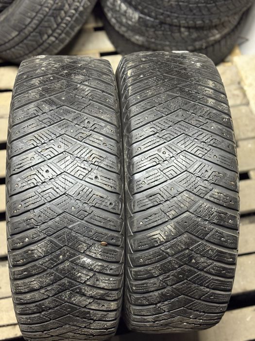 265/65/17 пара зима