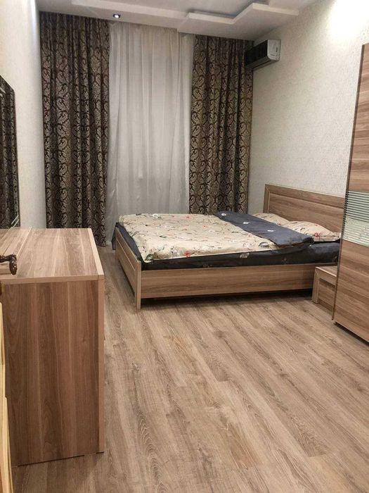 Сдается квартира в Миробадском районе
