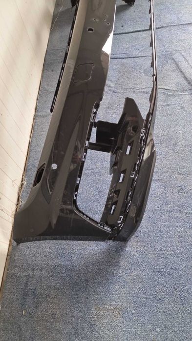 bara fata volkswagen pasat b 8 r line