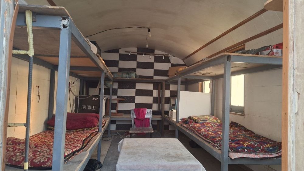 Vagon sotiladi kalyosniy / Вагон колйосний