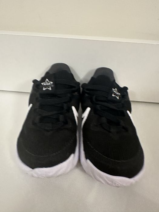 Маратонки Nike 21