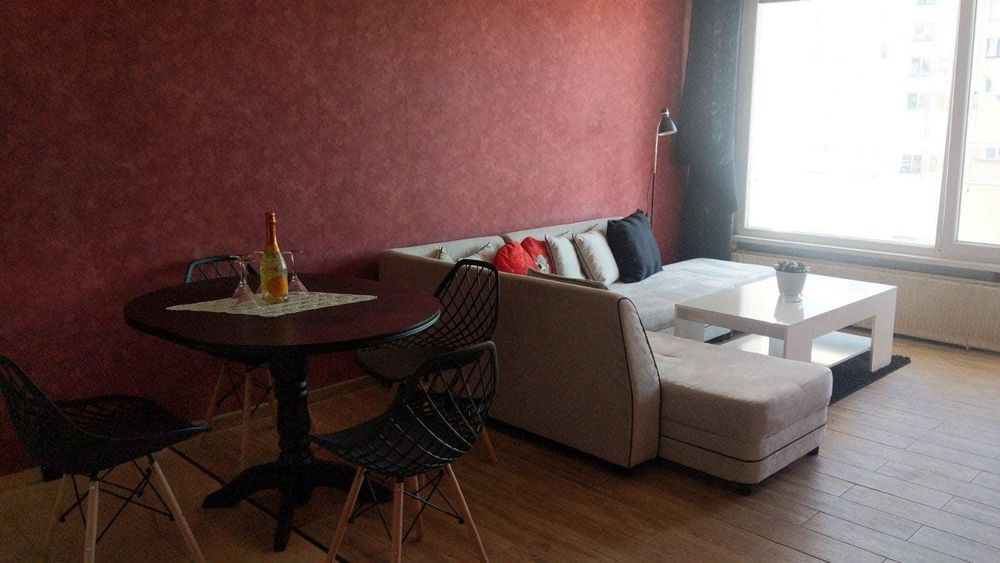 Дава се под наем Тристаен апартамент в София, Мусагеница - 70 кв.м за 600 € - Снимка #2