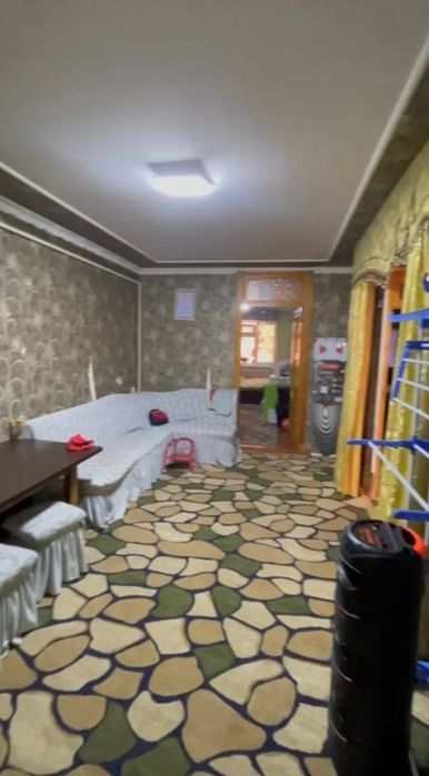 3-xonali uy otopleniya bor arendaga uzoq muddayga